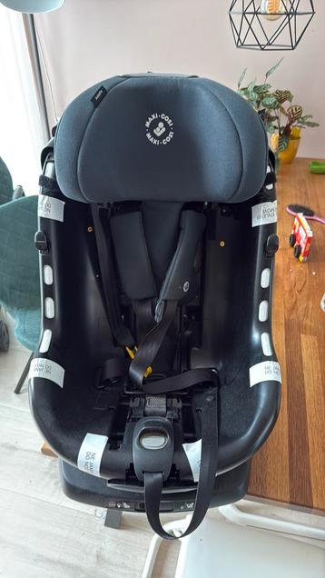 Maxi cosi axi fix zonder hoes beschikbaar voor biedingen