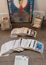 Panini Voetbal WK 2002 Stickers, Ophalen of Verzenden, Nieuw, Meerdere stickers