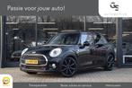 Mini Mini 1.5 Cooper Chili Serious Business met Pano/nav/led, Auto's, Mini, 47 €/maand, Te koop, Geïmporteerd, 5 stoelen