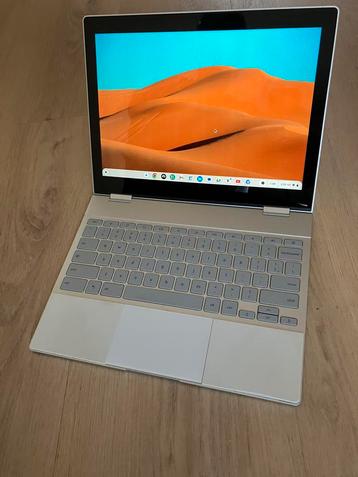 Google Pixelbook – Intel i5 – Chromebook beschikbaar voor biedingen