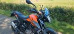 KTM 390 ADVENTURE 2021 ABS QUICKSHIFTER 32KW A2 TRC LED, Motoren, KTM, Bedrijf, Onbekend, 373 cc