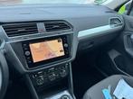 Volkswagen Tiguan 1.5 TSI Comfortline 150pk NAVI/PDC/STOELVE, Voorwielaandrijving, Stof, 4 cilinders, 150 pk
