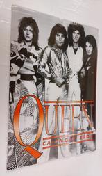 Queen KALENDER 2002 Gesealed !! Freddie Mercury, Verzenden, Zo goed als nieuw, Gebruiksvoorwerp