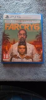 Far Cry 6 - PS5, Spelcomputers en Games, Games | Sony PlayStation 5, Ophalen of Verzenden, Zo goed als nieuw