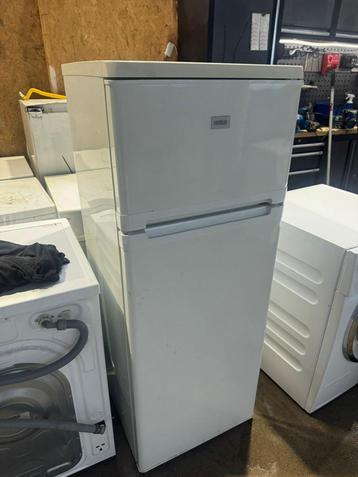 Zanussi Combi koelkast schoon garantie bezorging  beschikbaar voor biedingen