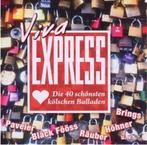 Viva Express – de 40 gröβten Kölschen Hits, Cd's en Dvd's, Cd's | Schlagers, Ophalen of Verzenden, Nieuw in verpakking