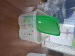 tupperware ventismart, Ophalen of Verzenden, Nieuw, Overige typen