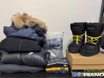 Merkkleding Jongens - Dsquared2, Nike, Stone Island, Ophalen of Verzenden, Zo goed als nieuw, Jongen