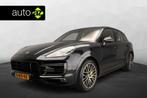 Porsche Cayenne Turbo S E-Hybrid | SportDesign Carbon | Kera, Auto's, Automaat, Cayenne, Gebruikt, 3000 kg