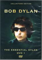 DVD van Bob Dylan – Bob Dylan: The Essential Dylan 1, Alle leeftijden, Muziek en Concerten, Verzenden, Nieuw in verpakking
