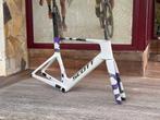 Scott Foil RC Pro HMX frameset beluga grey/progressive purpl, Fietsen en Brommers, Fietsen | Racefietsen, Overige merken, -, - 0
-, NL