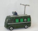 Dinky Toys 968 BBC TV Roving Eye, Ophalen of Verzenden, Zo goed als nieuw, Bus of Vrachtwagen, Dinky Toys