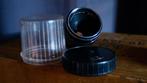 Vintage lens Industar 61LZ 50mm f2.8, Audio, Tv en Foto, Fotografie | Lenzen en Objectieven, Ophalen of Verzenden, Standaardlens