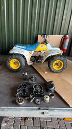 Suzuki Lt 50 Quad project, Ophalen, Overige typen, Suzukiquads.nl, 50 cc