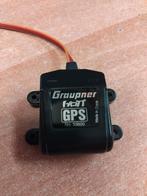 Graupner HoTT GPS Module 33600, Ophalen of Verzenden, Groter dan 1:32, Overige merken