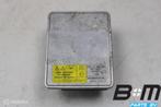 Regelapparaat xenon koplamp Audi A4 8H cabrio 8H0907391, Gebruikt