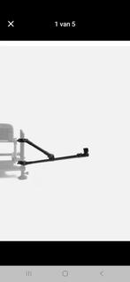 PRESTON INNOVATIONS OFFBOX XS FEEDER ARM STANDAARD 
Bieden, Ophalen, Overige typen