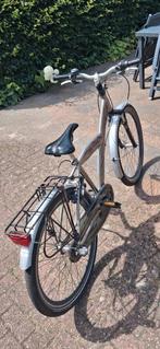 Jongensfiets Alpina Yabber, Fietsen en Brommers, Fietsen | Jongens, Ophalen, Alpina Yabber, Versnellingen, Gebruikt
