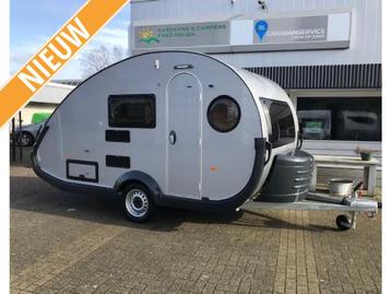 T@B Basic 400 2025 hordeur, 1300 kg as 26850,- beschikbaar voor biedingen