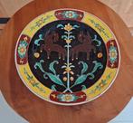 Best ironstone china mori works, Ophalen of Verzenden, Dartbord