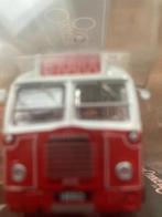 EAG 404 Single Deck Bus-Malta, Hobby en Vrije tijd, Modelauto's | 1:43, Ophalen, Nieuw, Bus of Vrachtwagen, Overige merken