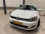 Volkswagen Golf 1.4 TSI 90KW DSG 2013 Wit, Auto's, Volkswagen, Euro 5, Zwart, 4 cilinders, USB