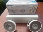 Philips myLiving Spot - Nieuw in doos!, Metaal of Aluminium, Nieuw, Ophalen of Verzenden, Led