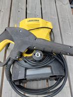 Te koop: Karcher Hogedrukreiniger, Ophalen, Gebruikt, Elektrisch, Kärcher