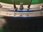 Velgen Yamaha DT DT50 MX wiel velg voorwiel achterwiel Band, Ophalen of Verzenden, Gebruikt, Frame, Yamaha