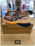 Asics Fuji Lite 5 mt. 40,5, Hardloopschoenen, Nieuw, Ophalen of Verzenden, Hardlopen