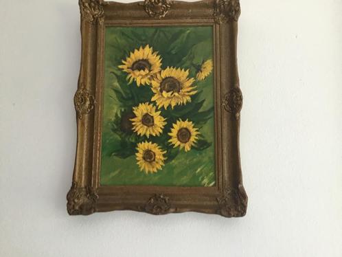 Vincent van Gogh, Antiek en Kunst, Kunst | Schilderijen | Abstract, Ophalen of Verzenden