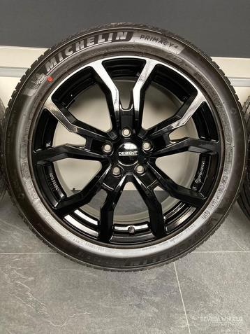 18” Honda HR-V RV velgen + Michelin banden 5x114.3 225/50/18 beschikbaar voor biedingen