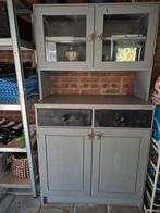 Buffet kast, Ophalen, Gebruikt, 25 tot 50 cm