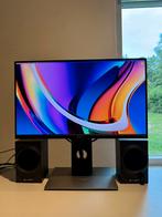 DELL Ultrasharp UP2516D 25 inch, Computers en Software, Monitoren, Ophalen, IPS, In hoogte verstelbaar, Zo goed als nieuw