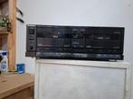 uitstekende dubbele cassettedeck technics rs-x844, Ophalen of Verzenden, Dubbel, Overige merken, Auto-reverse
