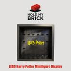LEGO Minifigure Display – Harry Potter Theme (16 Figures), Ophalen of Verzenden, Nieuw, Complete set, Lego