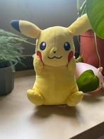 Pikachu knuffel pokemon, Kinderen en Baby's, Speelgoed | Knuffels en Pluche, Ophalen of Verzenden, Zo goed als nieuw, Overige typen