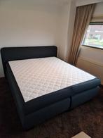 boxspring luxor nieuw (gratis verzending), Ophalen of Verzenden, 180 cm, 200 cm, Nieuw