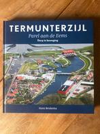Termunterzijl: Parel aan de Eems, Ophalen of Verzenden, Zo goed als nieuw, Groningen