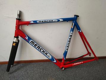 Colnago Master,Merckx,Willier,De rosa framesets,Cinelli beschikbaar voor biedingen