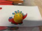 NIEUW! Lampion Draak 22cm, gaan per 6 € 13,99, Kinderen en Baby's, Ophalen of Verzenden, Nieuw
