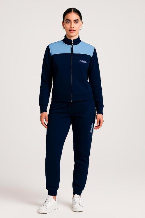 Partij marineblauwe Australian huispakken trainingspakken, Kleding | Dames, Huispakken, Nieuw, Blauw, Ophalen of Verzenden