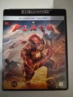 The flash 4k uhd bluray, Cd's en Dvd's, Blu-ray, Ophalen of Verzenden, Zo goed als nieuw, Actie