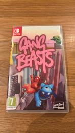 Gang Beasts, Spelcomputers en Games, Online, Vechten, Ophalen of Verzenden, Zo goed als nieuw