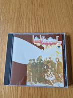 Led Zeppelin – Led Zeppelin II, Ophalen of Verzenden, Gebruikt, Overige genres