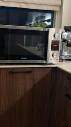 Samsung combimagnetron, Witgoed en Apparatuur, Magnetrons, Ophalen, Combimagnetron, Gebruikt, 60 cm of meer