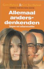 Allemaal andersdenkenden (Hofstede & Hofstede), Ophalen of Verzenden, Zo goed als nieuw, Sociale psychologie