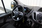 Ford Transit Custom 290 2.2 TDCI L1H1 Trend | Incl. 12 maand, Gebruikt, 4 cilinders, Wit, Origineel Nederlands