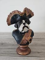 Leuke beelden gratis af te halen!, Ophalen, Gebruikt, Kunststof, Dierenbeeld