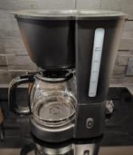 Silvercrest koffiezetapparaat slechts enkele keren gebruikt, Ophalen, Koffiemachine, Gemalen koffie, Zo goed als nieuw
